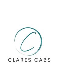 clarescabs_logo_top